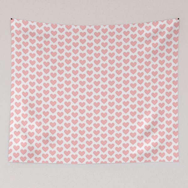 Item preview, Pink heart designed and sold by strawberiee.
