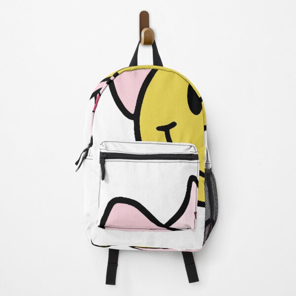 Item preview, Pink Cowboy Smiley Face with Star designed and sold by Maggie Elias.