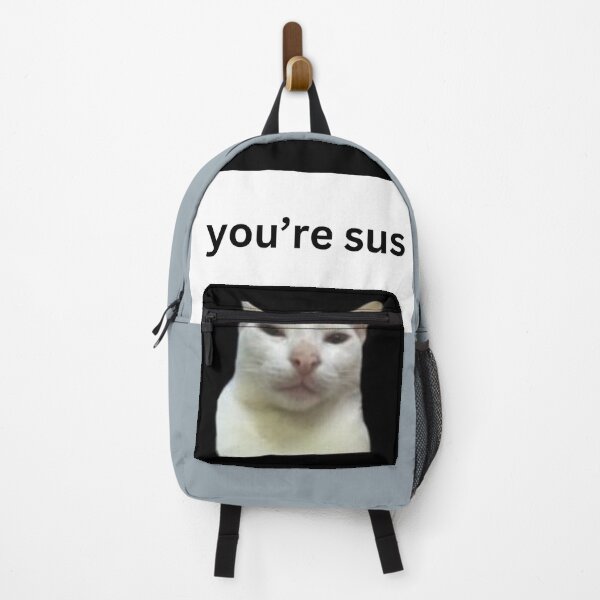 Item preview, youre sus designed and sold by Skysworld9.