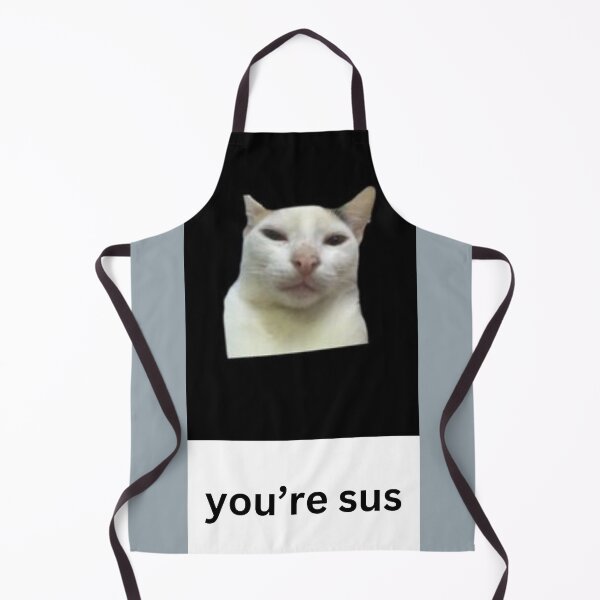 Item preview, youre sus designed and sold by Skysworld9.