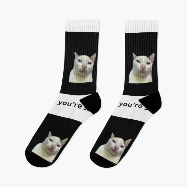 Item preview, youre sus designed and sold by Skysworld9.