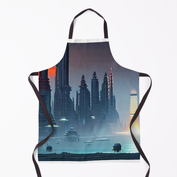 Item preview, Temple of light scifi designed and sold by gtcdesign.