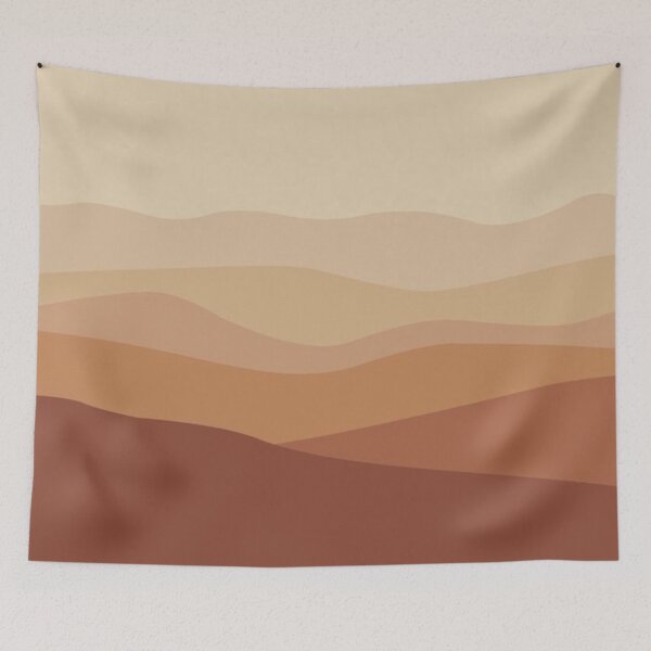 Item preview, Desert Vibes designed and sold by ZedColors.