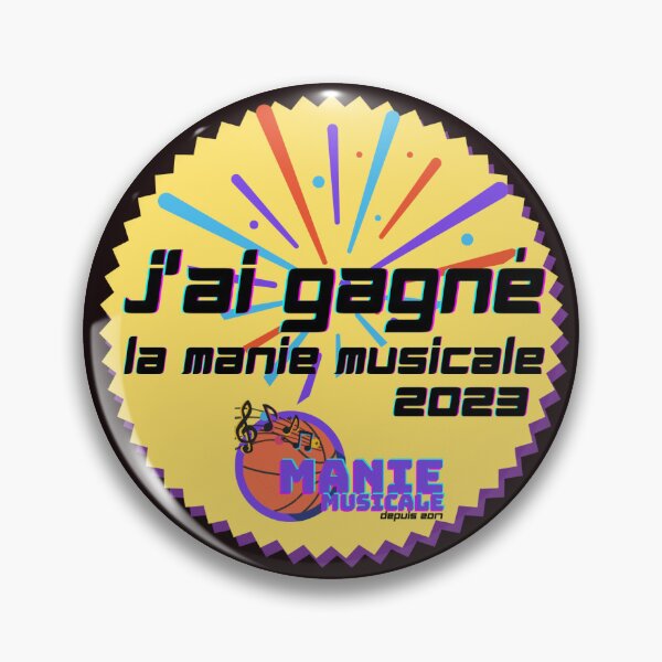 Item preview, I won 2023 fireworks designed and sold by ManieMusicale.