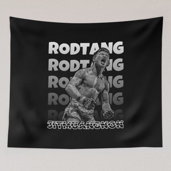 Item preview, RODTANG JITMUANGNON designed and sold by Harper864.
