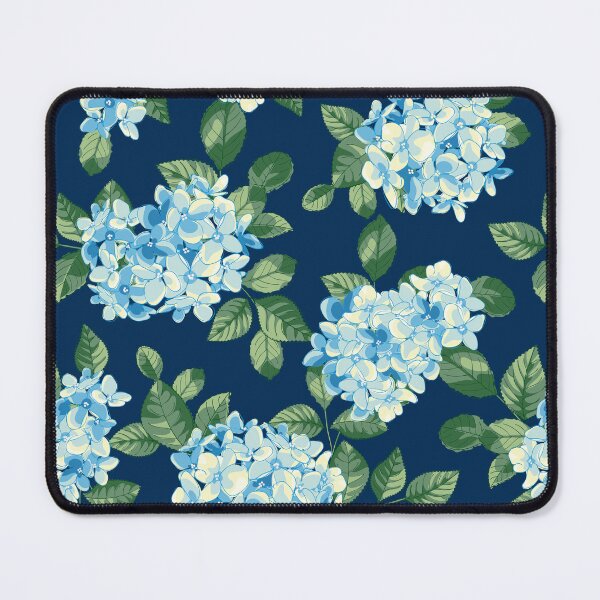 Item preview, Hortensias designed and sold by Jami Watkins.
