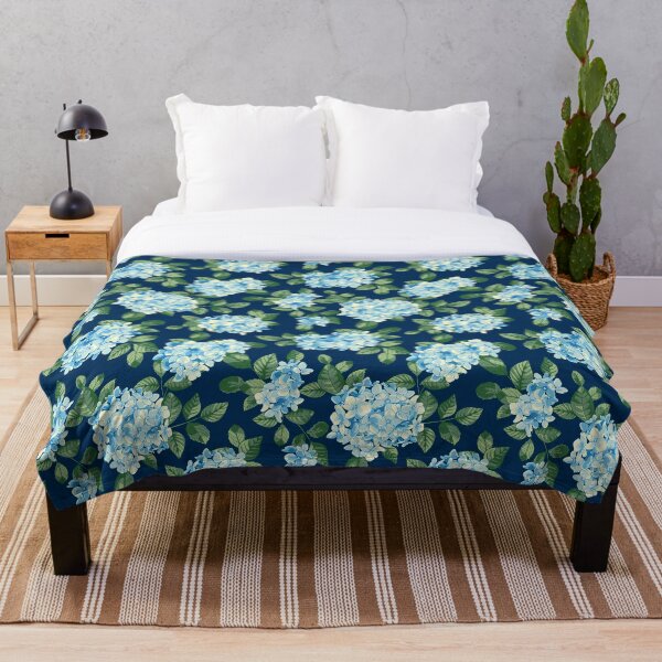 Item preview, Hydrangeas designed and sold by Jami Watkins.
