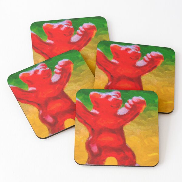 Item preview, Gummy Goodbye designed and sold by artisavant.