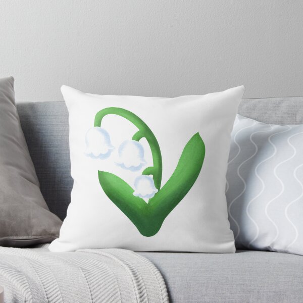 Item preview, Lily of the Valley designed and sold by Ellyqua713.