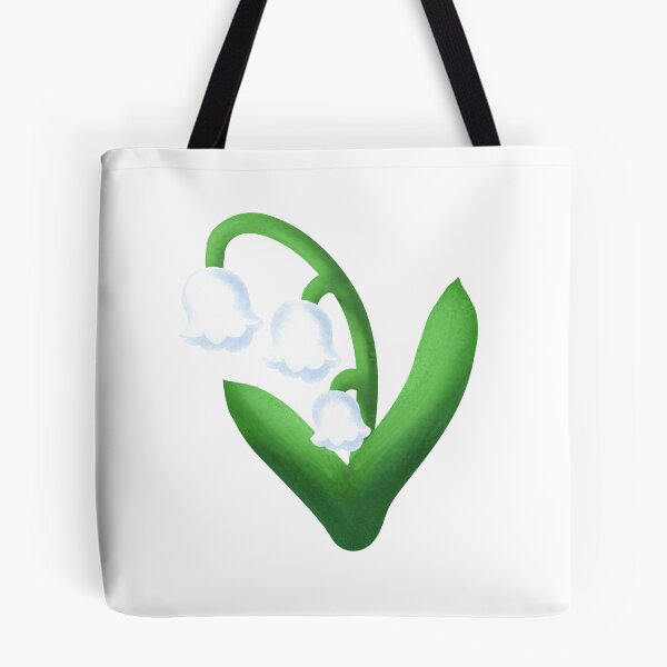 Item preview, Lily of the Valley designed and sold by Ellyqua713.