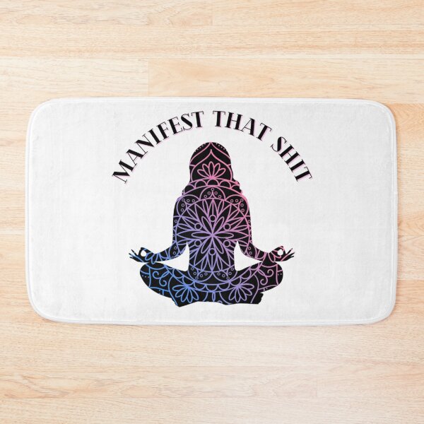 Item preview, Manifest That Shit designed and sold by Mysticfirelight76 .