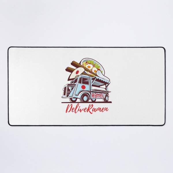 Item preview, Delivery Ramen designed and sold by wardler.