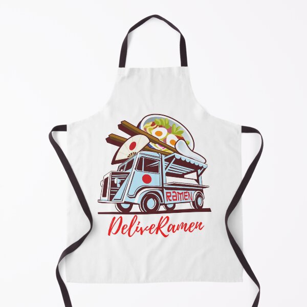 Item preview, Delivery Ramen designed and sold by wardler.