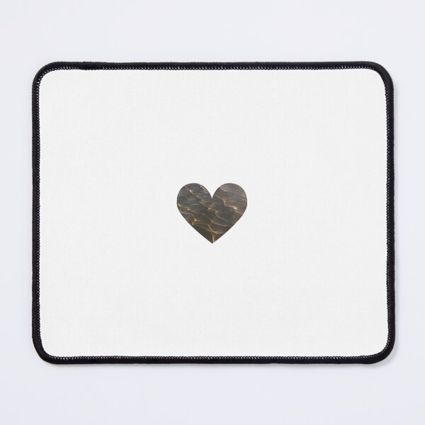 Item preview, Shallow waves - Heart shape designed and sold by strawberiee.