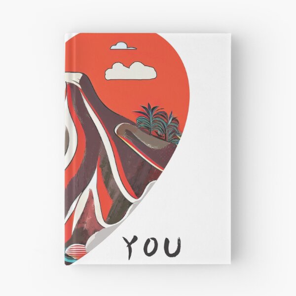 Item preview, Valentine's Day | Love | Volcano | I love you | I lava you | love expression | Volcanos fall in love designed and sold by ArtPowTech.