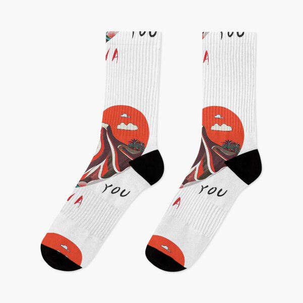 Item preview, Valentine's Day | Love | Volcano | I love you | I lava you | love expression | Volcanos fall in love designed and sold by ArtPowTech.