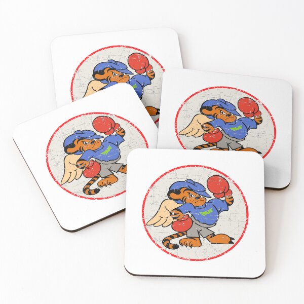 Item preview, USMC - VMF-224  Marine Fighter Squadron - Rounded -  Grunge Style designed and sold by pzd501.