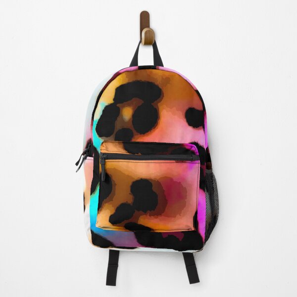 Item preview, Rainbow leopard spots designed and sold by joshuayule.