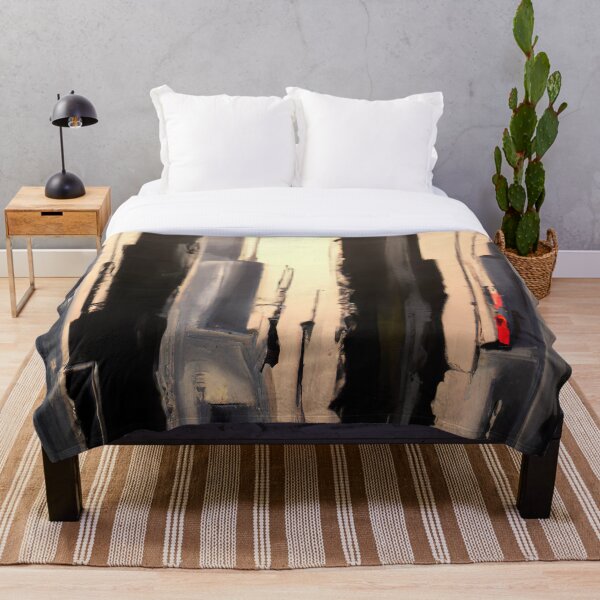 Item preview, Horizonte de la ciudad de Nueva York v4 designed and sold by Graphodesia.