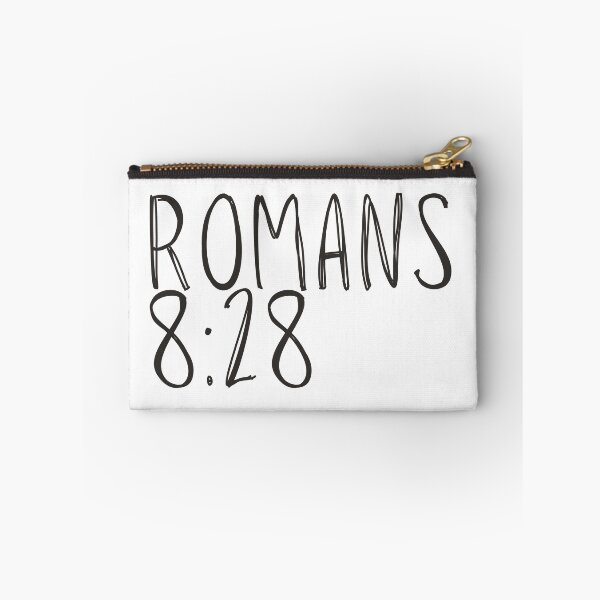 Item preview, ROMANS 8:28 designed and sold by successmom.