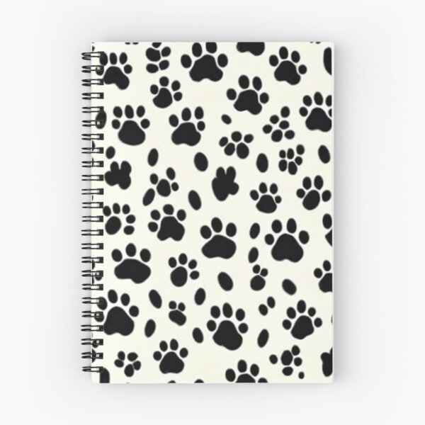 Item preview, Paw Prints designed and sold by SquishStitches.