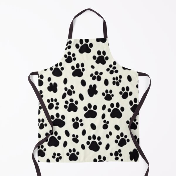 Item preview, Paw Prints designed and sold by SquishStitches.