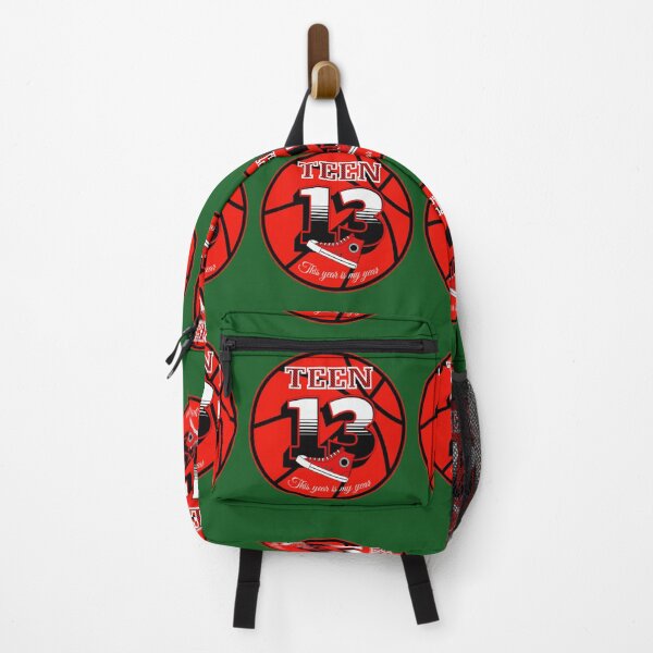 Item preview, Basketball teen fans 2023 designed and sold by Route51.