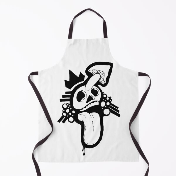 Item preview, Crazy Skull designed and sold by LUPTO.
