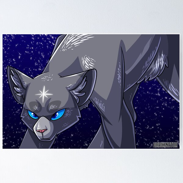 Our favorite Bluestar artwork