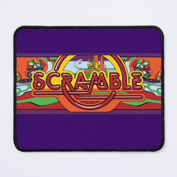 Item preview, CLASSIC ARCADE SE designed and sold by Stanley Lambert.