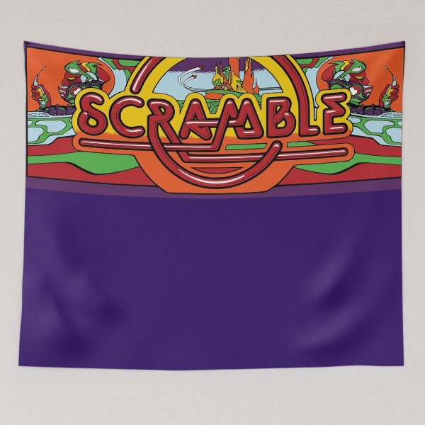 Item preview, CLASSIC ARCADE SE designed and sold by Stanley Lambert.