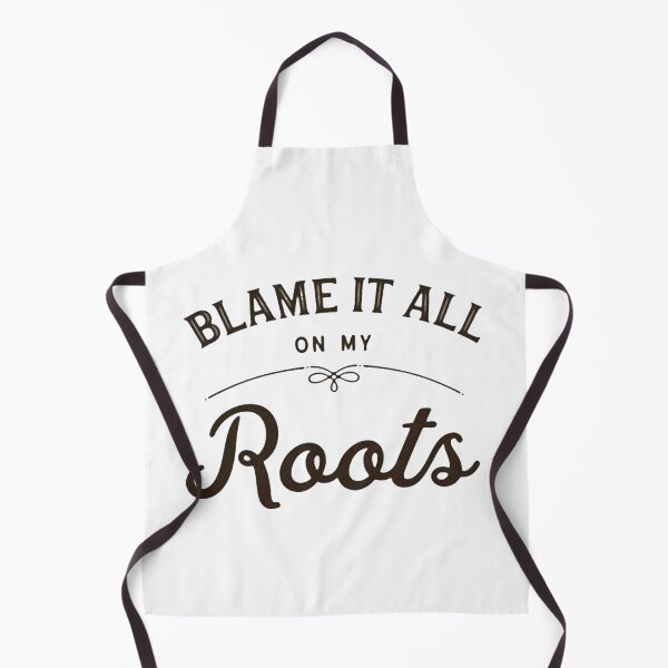 Item preview, Copy of Copy of blame it all on my roots,Country music&Garth Brooks,Southern Rodeo graphic cowgirl western2022 designed and sold by Sophistical.