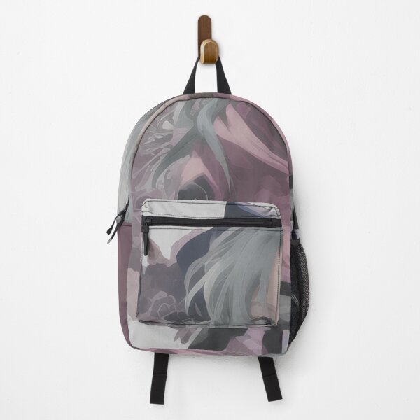 Item preview, Cute abstract anime girl designed and sold by Angelregalia.