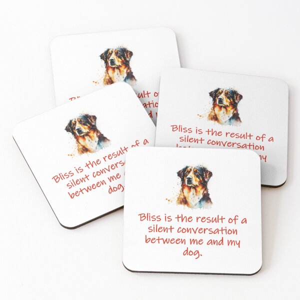 Item preview, Bliss Is The Result Of Silent Conversation designed and sold by CrankyOldDude.