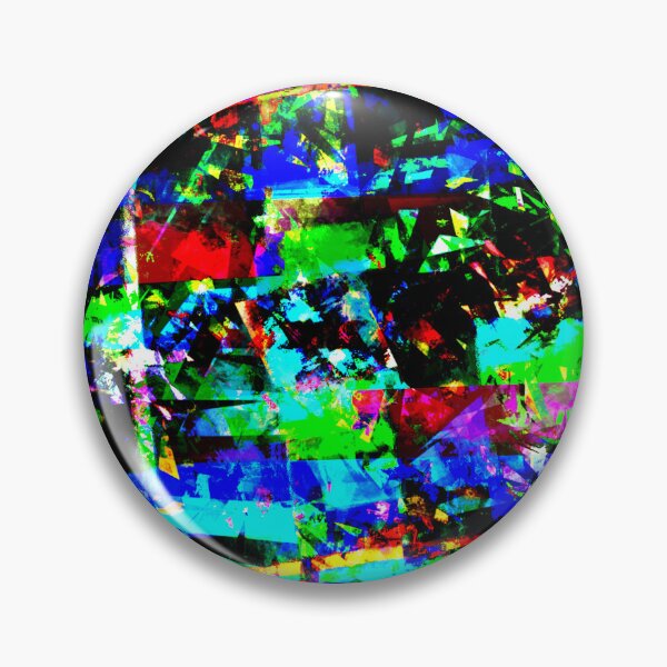 Item preview, Abstract painting 21 designed and sold by Real-texture.