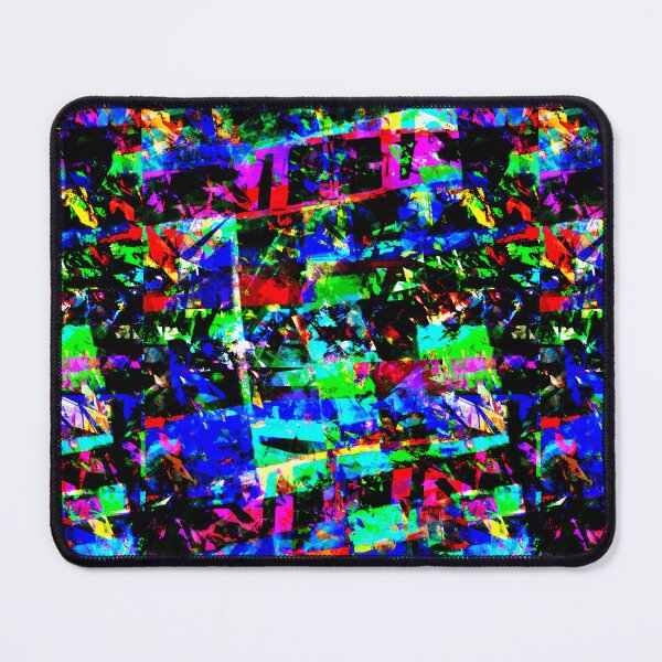 Item preview, Abstract painting 21 designed and sold by Real-texture.