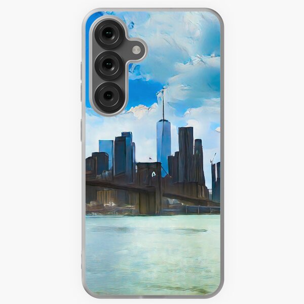 Item preview, Manhattan, New York, USA designed and sold by Roman Landa.