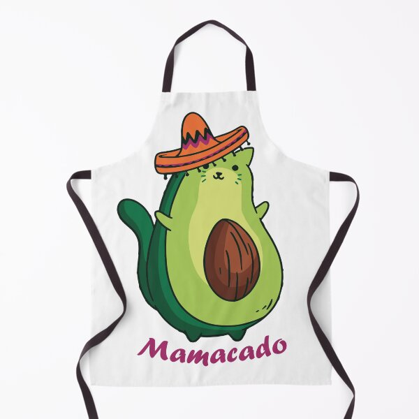 Item preview, Mamacado avocado mom design is a perfect gift for any pregnant woman who loves avocados designed and sold by STDesign⭐⭐⭐⭐⭐.