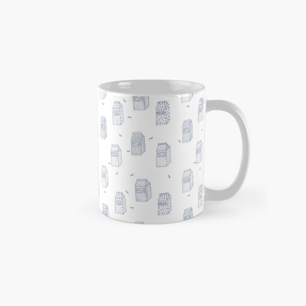 Milk Classic Mug