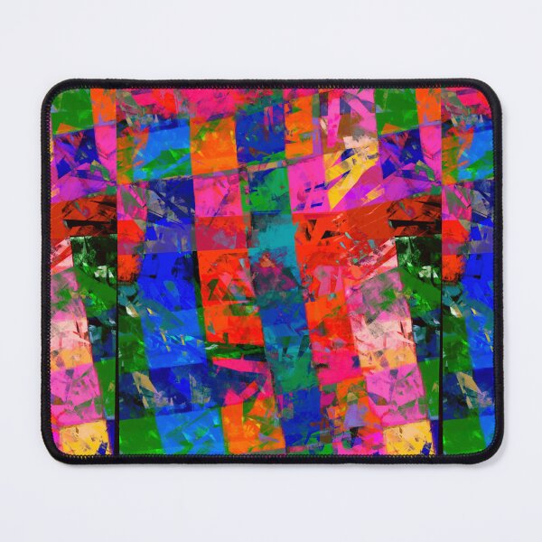Item preview, Abstract painting 22 designed and sold by Real-texture.