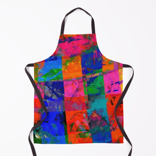 Item preview, Abstract painting 22 designed and sold by Real-texture.