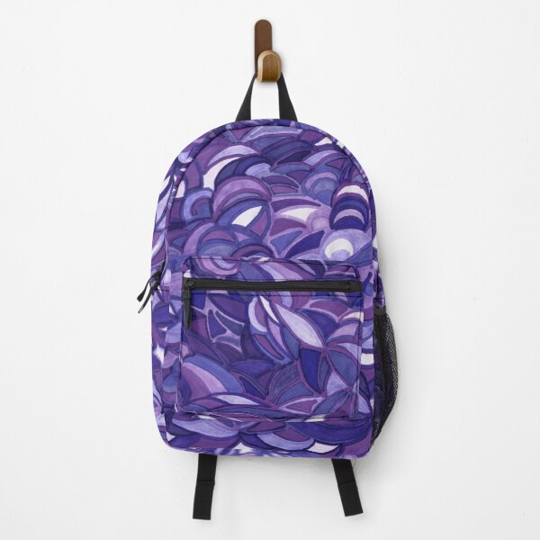 Item preview, Purple Dreams designed and sold by Arleen Hanks.