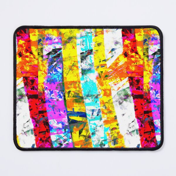 Item preview, Abstract painting 23 designed and sold by Real-texture.