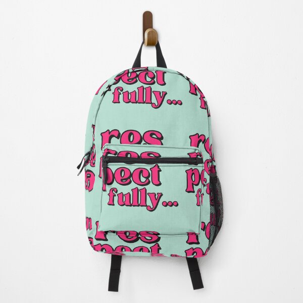 Item preview, respectfully... designed and sold by LaurenPittaway.