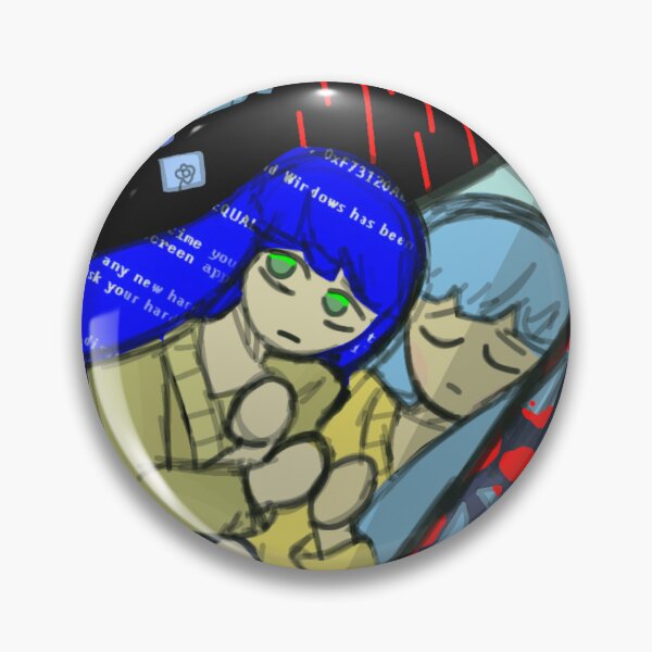 Item preview, LUPIN'S MIRROR designed and sold by MusicBoxToxic.
