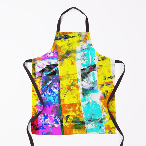 Item preview, Abstract painting 23 designed and sold by Real-texture.