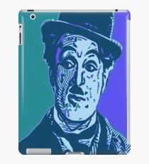 Chaplin iPad Case/Skin