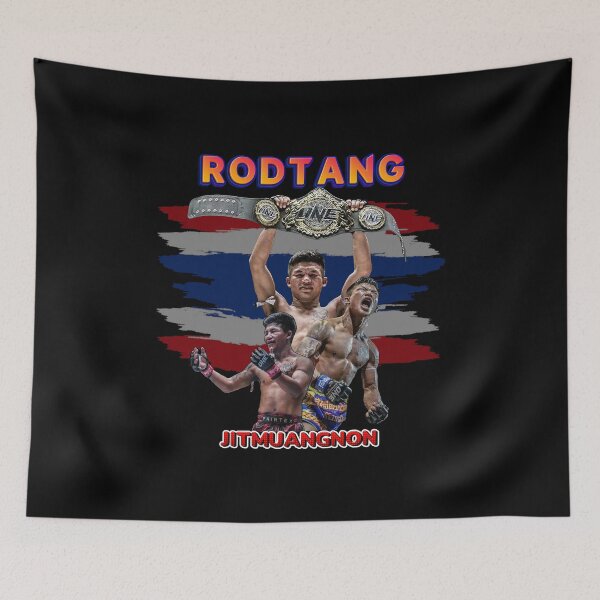 Item preview, RODTANG THAI JITMUANGNON designed and sold by Harper864.