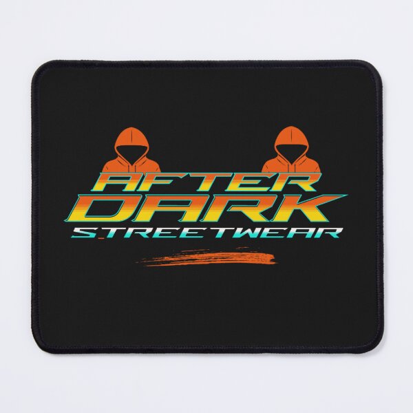 Item preview, After Dark Y2K Streetwear designed and sold by MerchByCraig.