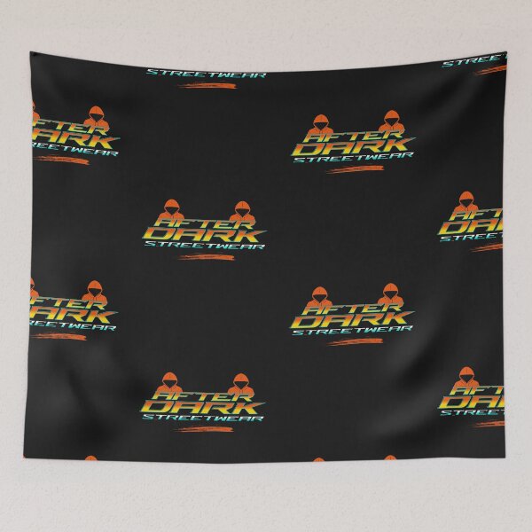 Item preview, After Dark Y2K Streetwear designed and sold by MerchByCraig.